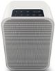 Bluesound Pulse White Matte Portable Wireless Multi-Room Streaming Speaker with Battery Pack-2