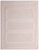 Dovetail Furniture Sula Ivory 8'x10' Area Rug-0