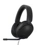 Sony® Inzone H3 Black Wired Gaming Headset-1