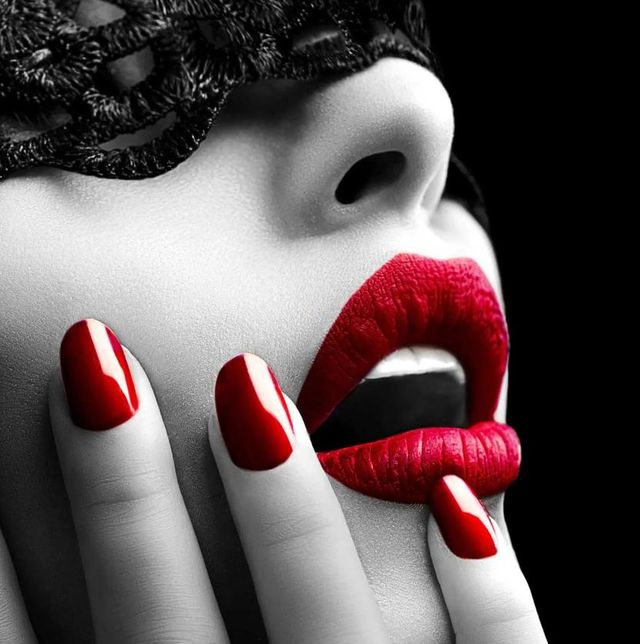 Classy Art Lace Wall Art-1