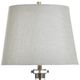 Stylecraft Gospic Gold 17" Table Lamp-1