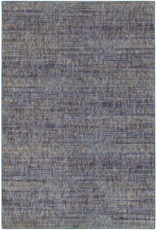 Oriental Weavers™ Atlas 5'x7' Style 1 Area Rug-0