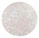 Zuo® Modern Silo Mirror Top Side Table with Gold Base-3