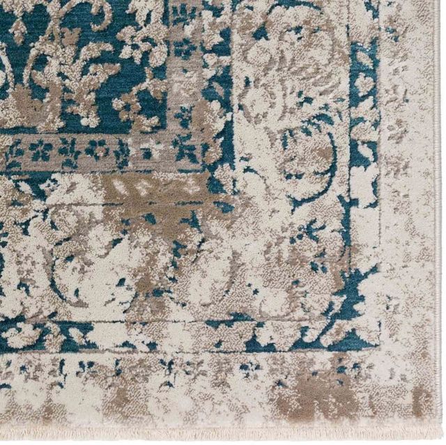 Dalyn™ Rug Company Antalya Baltic 5'x8' Area Rug-2