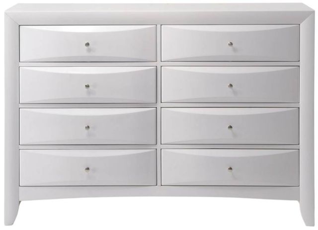 ACME Furniture Ireland White Dresser-1