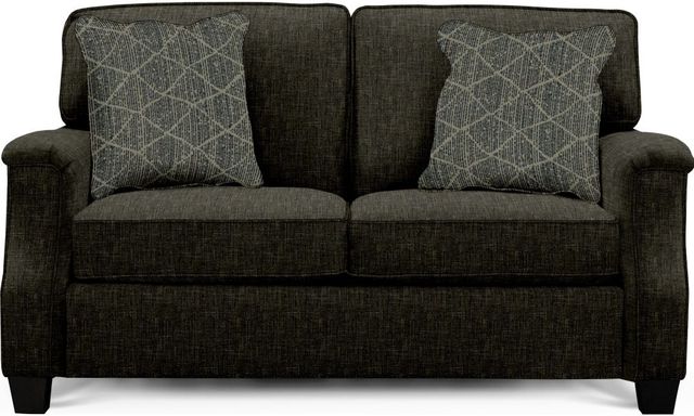 Creek Side Customs Customizable Salem Loveseat-1