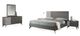 VIG Furniture Nova Domus Gray Dresser-3