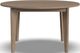 homestyles® Brentwood Light Oak Round Dining Table-1