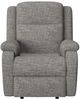Flexsteel® Customizable Magnus Power Rocker Recliner with Power Headrest-2