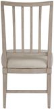 Universal Explore Home™ Coalesce Rolling Fog Side Chair-4