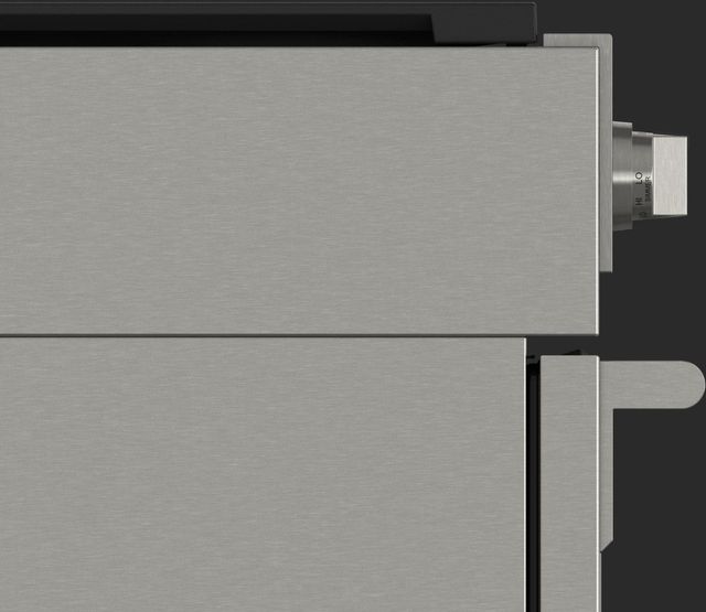 Fulgor Milano Sofia 36" Stainless Steel Pro Style Gas Range-3