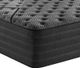 Beautyrest Black® L-Class 13.75" Pocketed Coil Firm Tight Top Queen Mattress-1