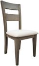 American Wholesale Furniture Clark 6-Piece Mango Dining Set-3