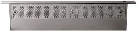 Zephyr Essentials Europa Sorrento 36" Stainless Steel Downdraft Range Hood -0