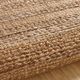 LR Home Natural Fiber Sahara 8'x10' Rectangular Rug-2