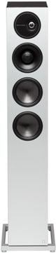 Definitive Technology® Demand™ 15 5.25" Black Right Tower Speaker-1