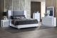 Global Furniture USA Ylime Smooth White Chest-3