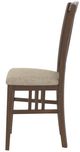 Canadel Customizable 0048 Upholstered Dining Side Chair-3