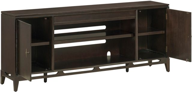 aspenhome® Sutton French Roast 80"Console-1