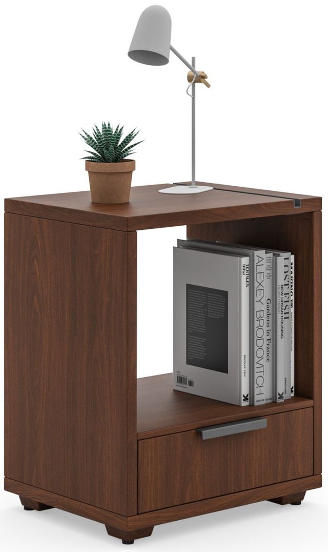 homestyles® Merge Brown Nightstand-3