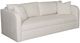 Vanguard® Furniture Customizable Ease Custom Adaline Pull Out Sleeper Sofa-0