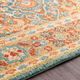 Surya Masala Market Sea Foam 8'x10' Area Rug-3