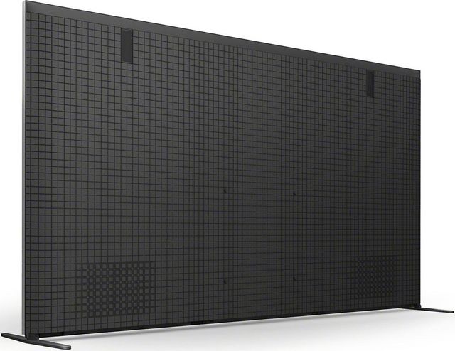 Sony® BRAVIA 9 75” 4K Ultra HD Mini LED QLED Smart TV-3