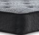 Sierra Sleep® By Ashley® Comfort Plus Hybrid Medium Tight Top Full Mattress in a Box-1