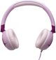 JBL® Junior 320 Purple On-Ear Headphone-2