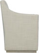 Bernhardt Highland Park Casey Beige/Morel Arm Chair-2