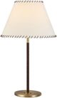 Renwil® Camelia Dark Antique Brushed Brass Table Lamp-3