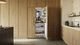 Elica Dolomite 30" 16 Cu. Ft. Panel Ready Built-In Column Refrigerator-2