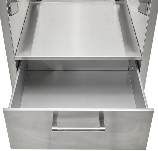 Coyote® Asado Smoker Insert Sleeve-1