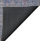 Dalyn™ Rug Company Solace SL9 Denim 5'x8' Area Rug-5
