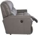 La-Z-Boy® Hawthorn Lead Manual Reclining Sofa-3