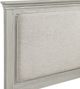 New Classic® Home Furnishings Silver Sands Gray Queen Panel Bed-3