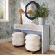 TOV Furniture Graham Natural Jute Table Lamp-1