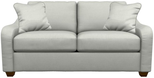 La-Z-Boy® Charlie Lotus Full Sleep Sofa-1