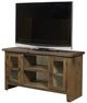 Aspenhome® Alder Grove Brindle 50" Console w/ Doors-0