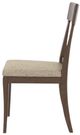 Canadel Customizable 5053 Dining Side Chair-2