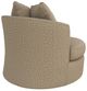 Best® Home Furnishings Customizable Astro Swivel Chair with Pillows-2