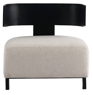 YHD Cradle Gray Chair-2