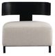 YHD Cradle Gray Chair-2