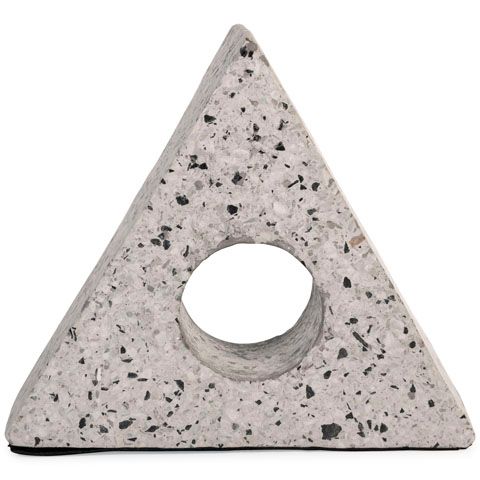 Signature Design by Ashley® Setehen 2-Piece Gray Sculpture Set-0