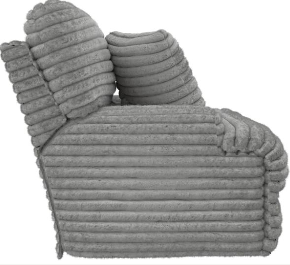 Catnapper® Cushy Moonstruck Power Recliner with Power Adjustable Headrest-3