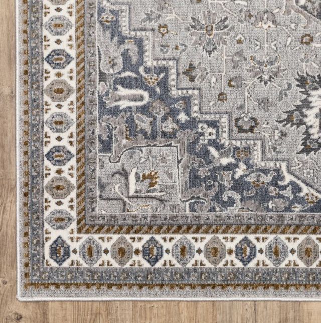 Oriental Weavers™ Ellington 5'x8' Style 2 Area Rug-4