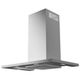 Zephyr Modena 36" Stainless Steel with Glass Wall Mounted Range Hood-2