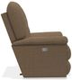 La-Z-Boy® Jasper PowerReclineXR® Reclina-Rocker® Brown Sugar Recliner-2