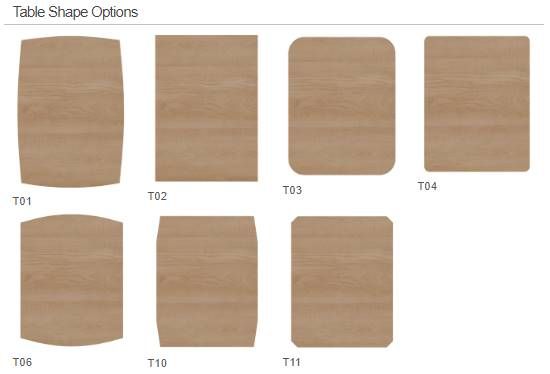 Country View Woodworking Customizable Northfield Wormy Maple Top 38" Dining Table with 1-Leaf and Brown Maple Base-1