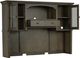 Coaster® Hartshill Burnished Oak Office Hutch-2